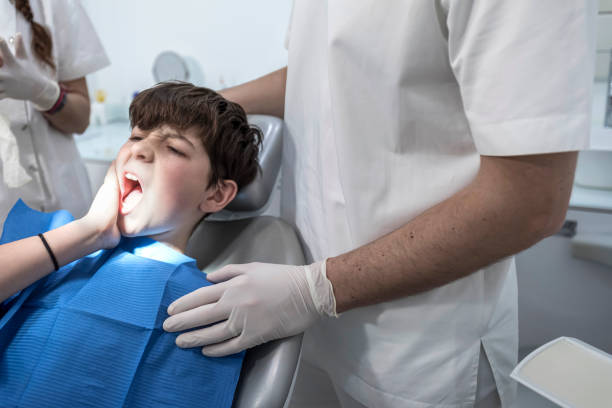 Tooth Infection Emergency Dentist in AZ