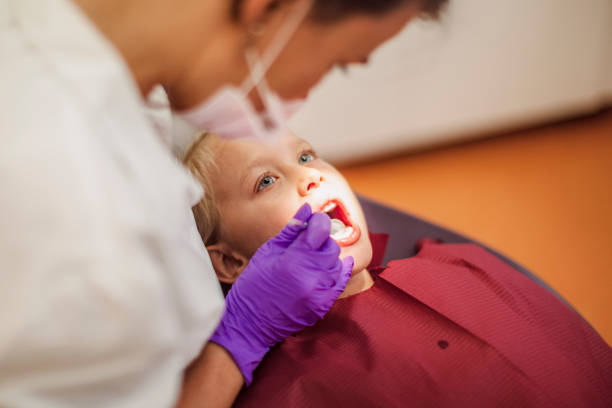 Best Emergency Pediatric Dentist  in Sun City, AZ