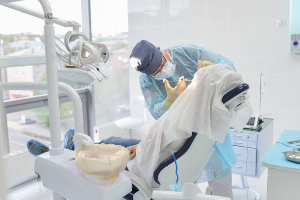 Best Broken Tooth Emergency  in Sun City, AZ